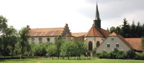 Kloster Vinnenberg